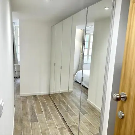 Apartman Magnifique 20m Du Port 15 Allard