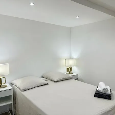 Magnifique 20m Du Port 15 Allard Apartman Saint-Tropez