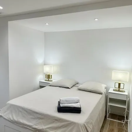 Apartman Magnifique 20m Du Port 15 Allard