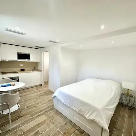 Magnifique 20m Du Port 15 Allard Apartment *