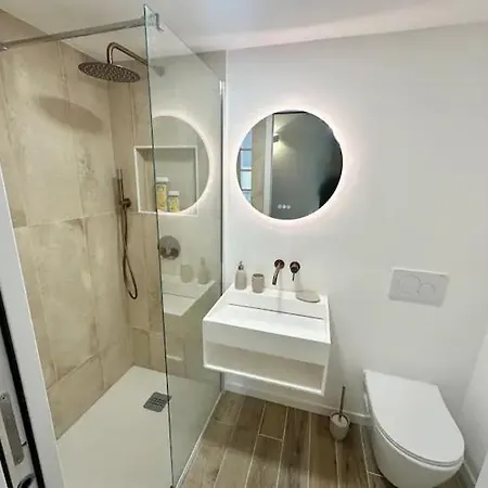 Magnifique 20m Du Port 15 Allard Apartment *