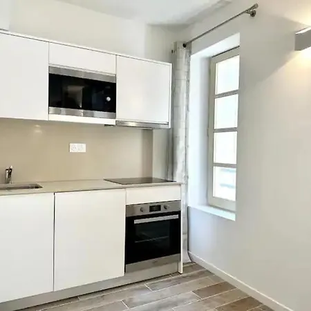 Daire Magnifique 20m Du Port 15 Allard Saint-Tropez