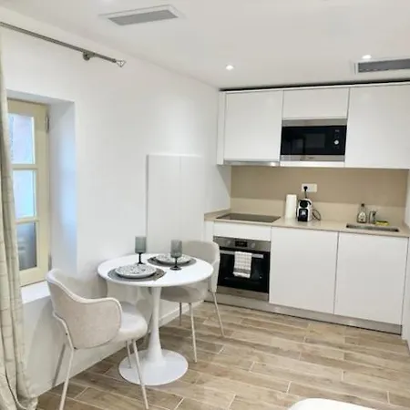 Magnifique 20m Du Port 15 Allard Apartment *